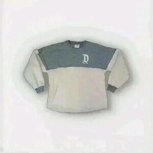 Disney Parks Spirit Jersey Plush Small